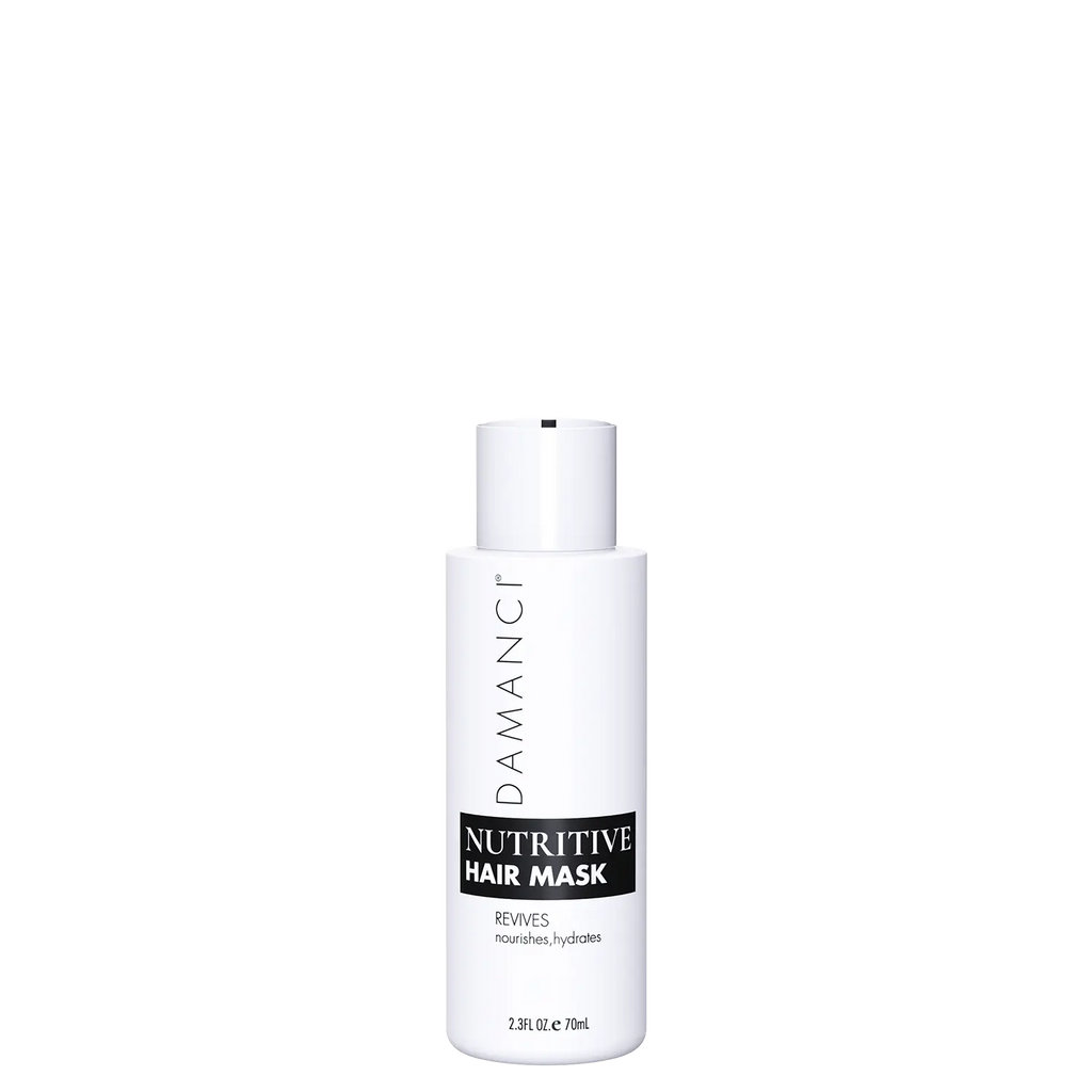 Nutritive Hair Mask