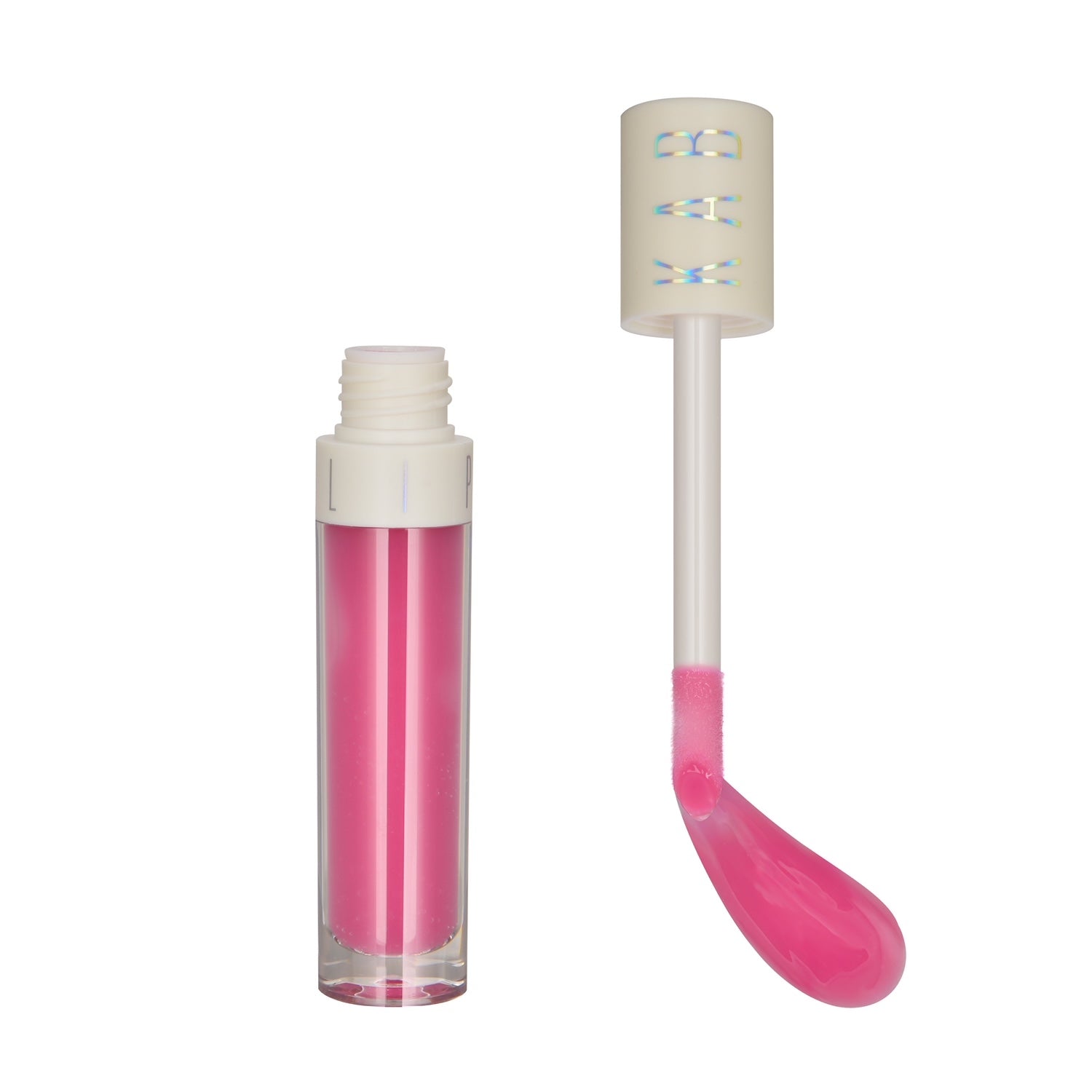 Hydrating Tinted Lip Oils