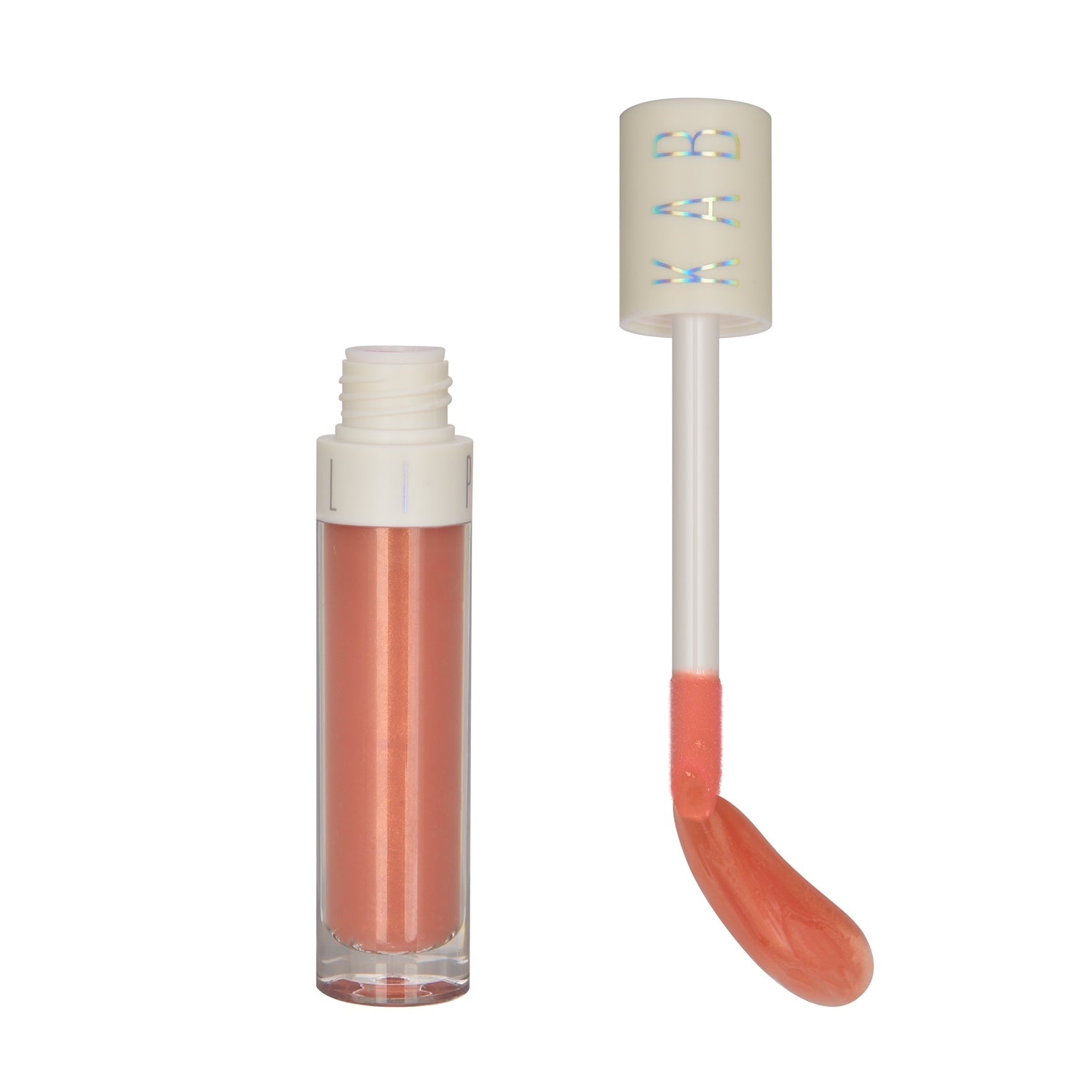 Hydrating Tinted Lip Oils