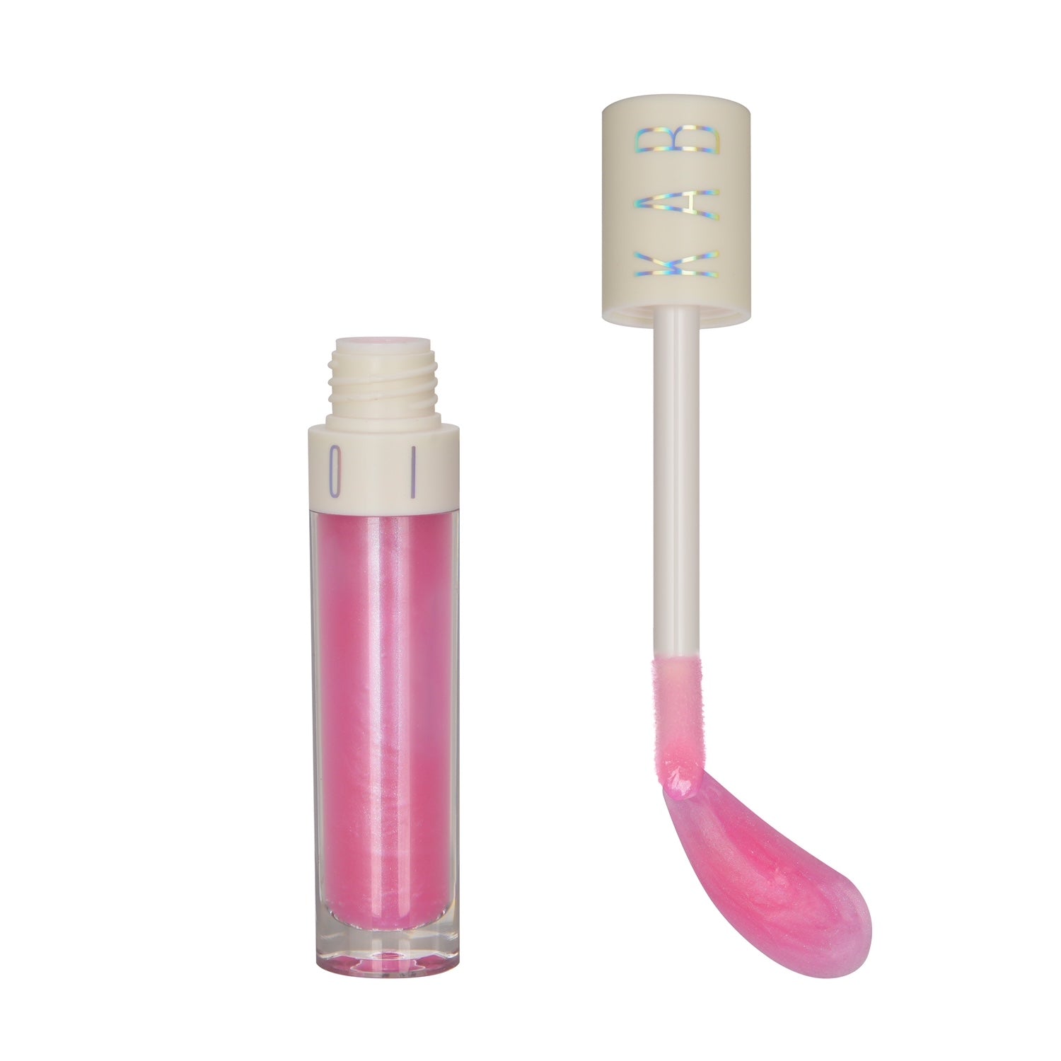 Hydrating Tinted Lip Oils