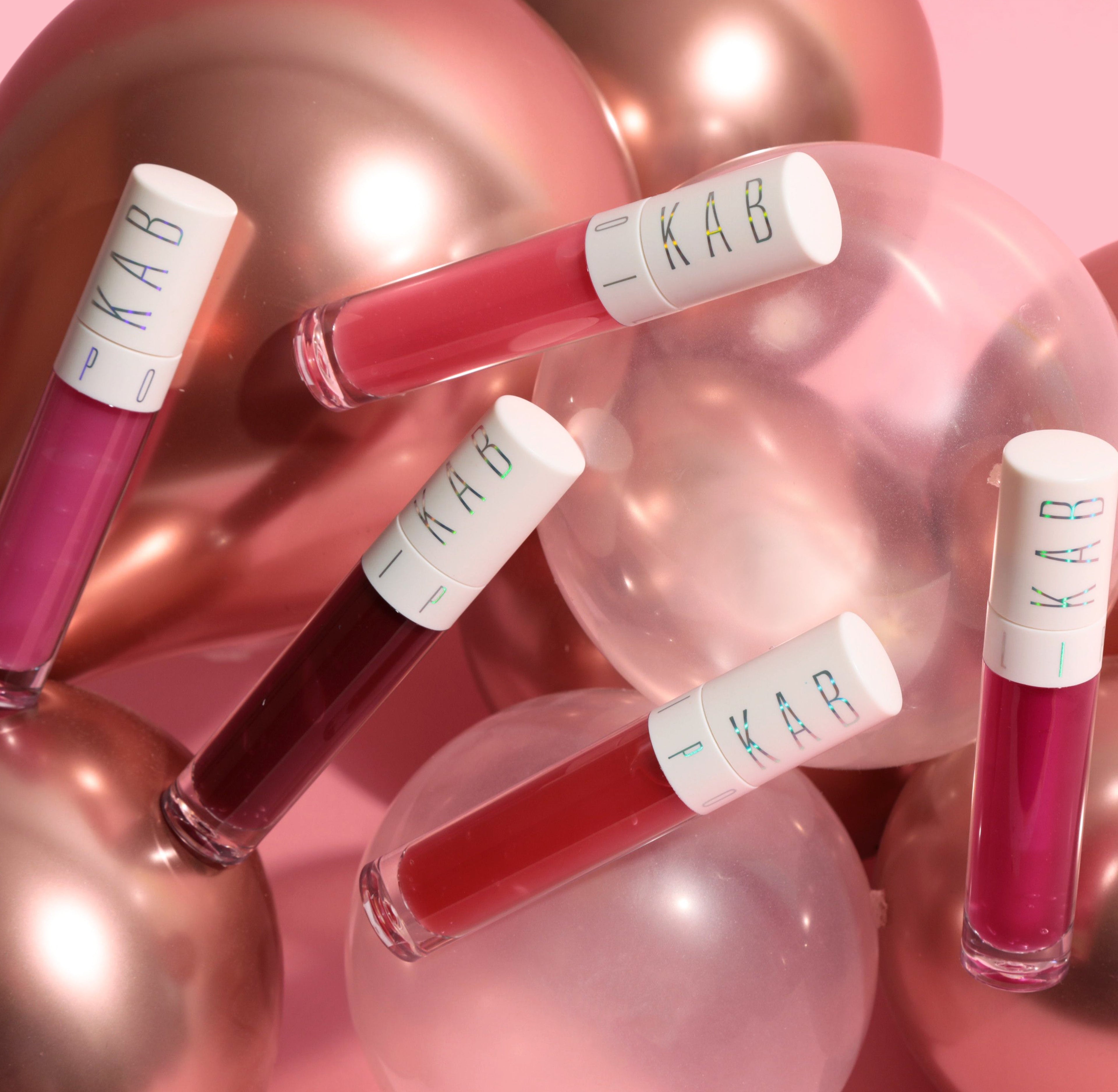 Hydrating Tinted Lip Oils